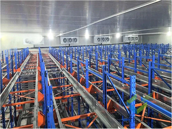 醫(yī)用自動化冷庫安裝費用價格需要多少? 醫(yī)用自動化冷庫安裝費用價格需要多少?