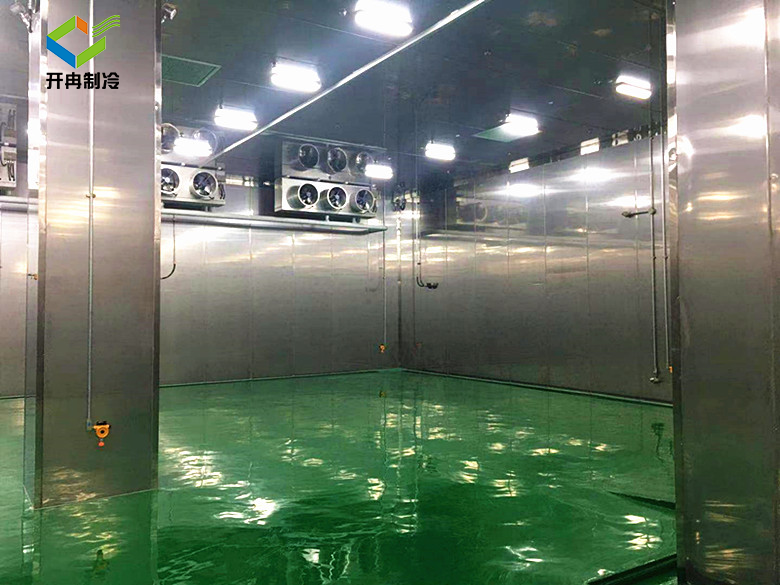 化學(xué)品防爆倉庫介紹 化學(xué)品防爆倉庫介紹