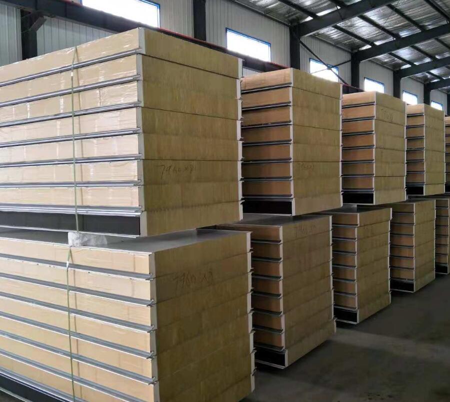 聚氨酯、聚苯乙烯保溫板