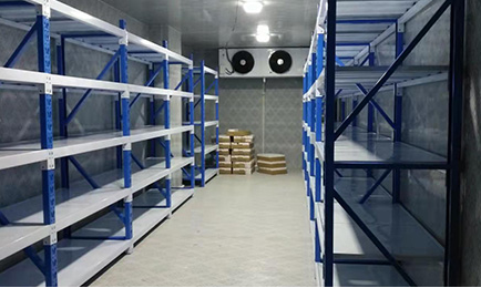 冷庫_醫(yī)用試劑冷鏈庫室需要配備哪些設(shè)備呢?_開冉制冷