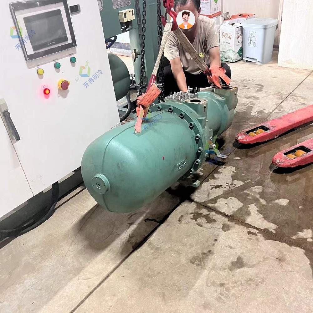 冷庫有必要保養嗎？_開冉制冷