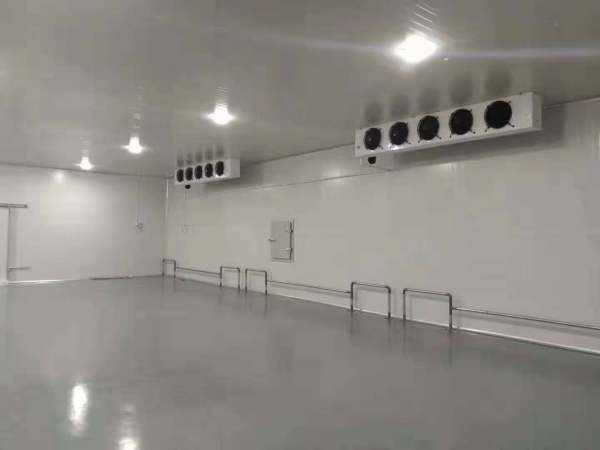 辣椒冷庫(kù) 辣椒冷庫(kù)