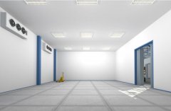 預建3000噸冷庫，冷庫成本怎么核算