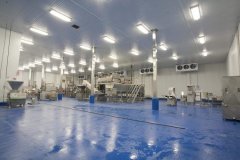 4000立方冷凍庫冷庫安裝造價多少錢？