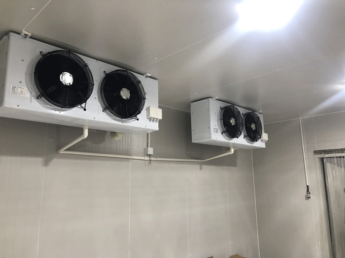 100平米醫(yī)藥冷庫 100平米醫(yī)藥冷庫