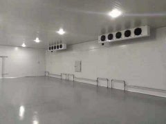 我預(yù)算100萬能建多大的冷庫？冷庫造價(jià)怎么計(jì)算的