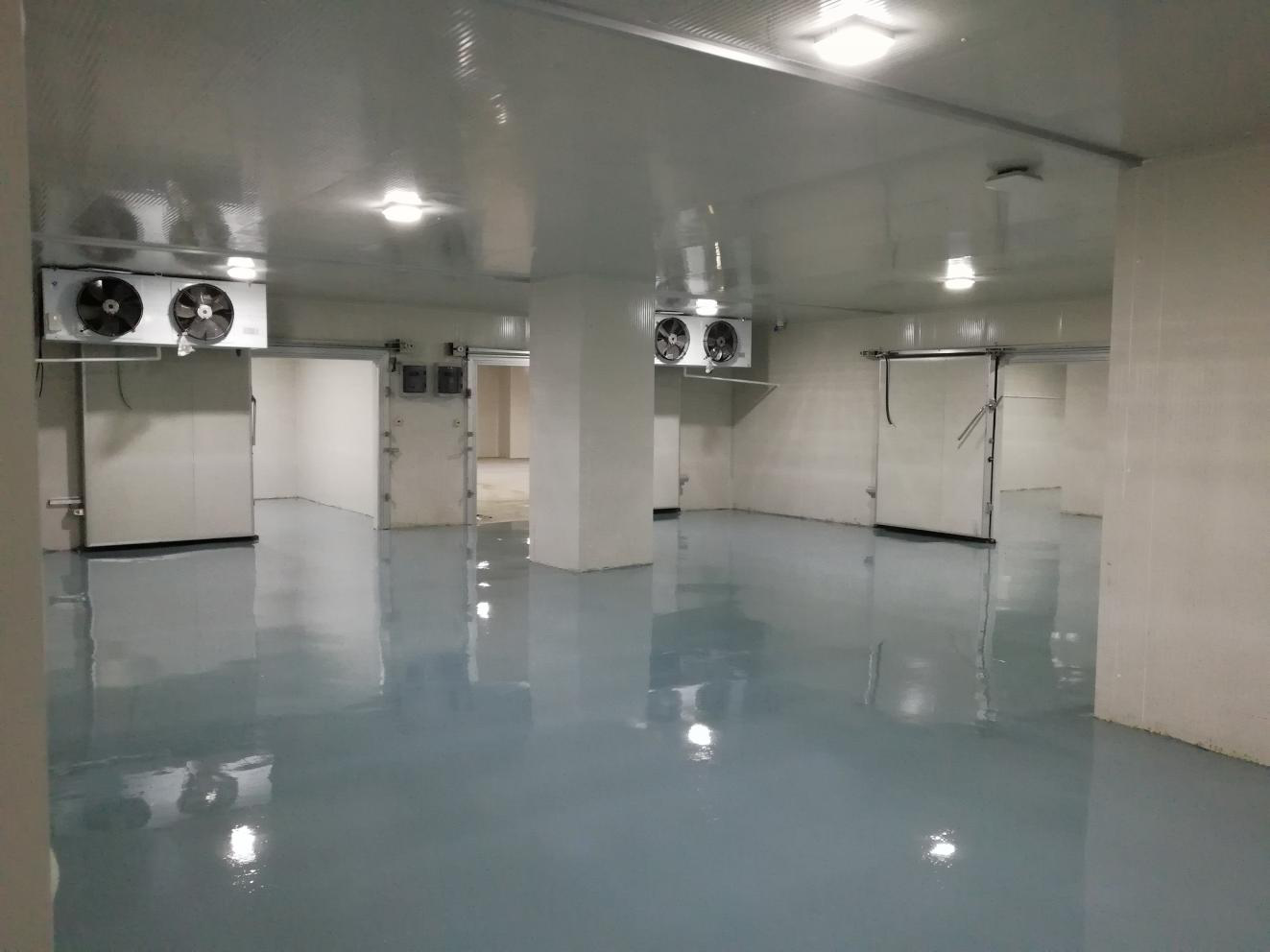 醫(yī)療冷庫(kù) 醫(yī)療冷庫(kù)