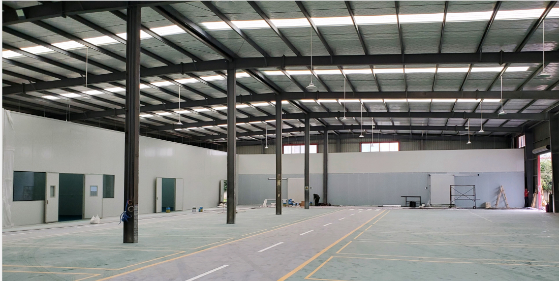 陰涼倉儲物流庫 陰涼倉儲物流庫