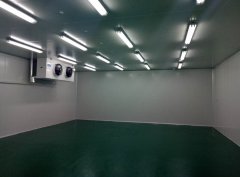 100m3血液冷庫(kù)溫度一般多少度，醫(yī)療冷庫(kù)報(bào)價(jià)