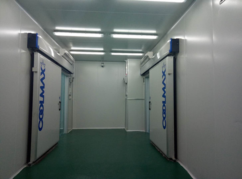 -80℃冷庫用于哪些領域，冷庫建設價格多少