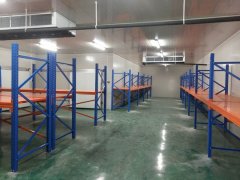 3000㎡倉庫改造食品冷凍庫,改造費(fèi)用多少錢