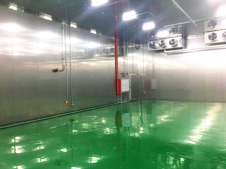 開(kāi)冉制冷,防爆冷藏庫(kù) 開(kāi)冉制冷,防爆冷藏庫(kù)