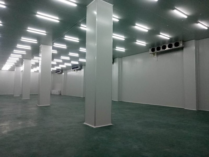 開冉制冷,食品加工冷庫,小龍蝦冷凍庫 開冉制冷,食品加工冷庫,小龍蝦冷凍庫