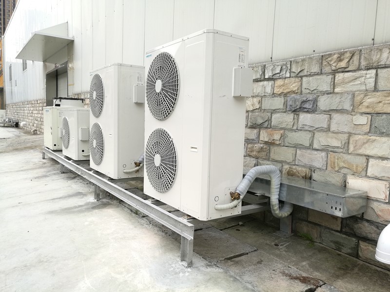 開冉制冷,屠宰場冷庫 家禽冷庫 開冉制冷,屠宰場冷庫 家禽冷庫