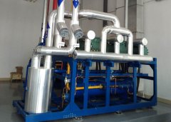 7大故障導(dǎo)致制冷機組氣壓過低怎么辦？