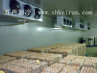 禽蛋保鮮冷庫,鵪鶉蛋冷庫