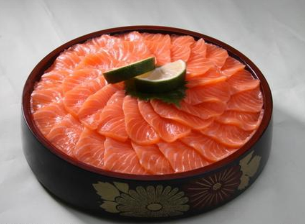 金槍魚(yú)低溫冷藏