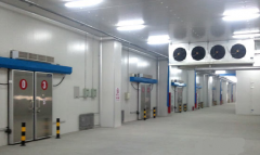 低溫冷庫的用途、特點(diǎn)及建造費(fèi)用