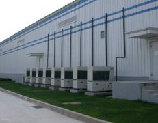 組合式冷藏庫建造設(shè)計(jì)及優(yōu)勢特點(diǎn)