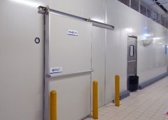 節(jié)能組合冷庫安裝設(shè)計(jì)建議