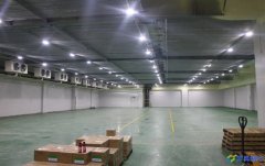 制冷冷庫安裝報價多少錢一平米?