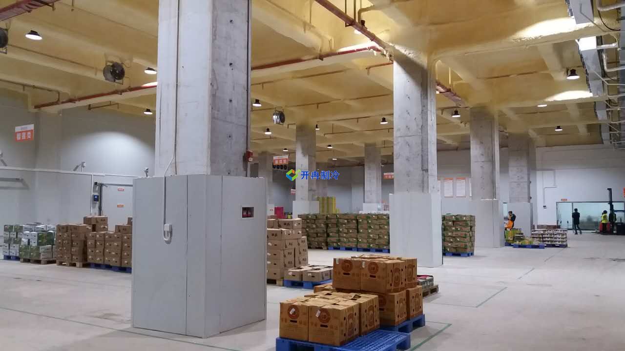 100平方冷庫造價，冷庫耗電量kw/小時，冷藏庫報價