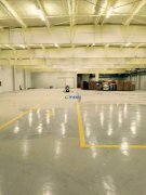 300平，4米新疆庫爾勒香梨、蘋果冷庫建造價(jià)格多少？