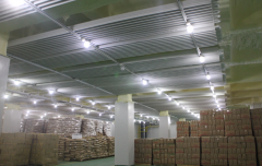 食品廠冷凍庫(kù)改造，生產(chǎn)車間肉類凍庫(kù)建造預(yù)算