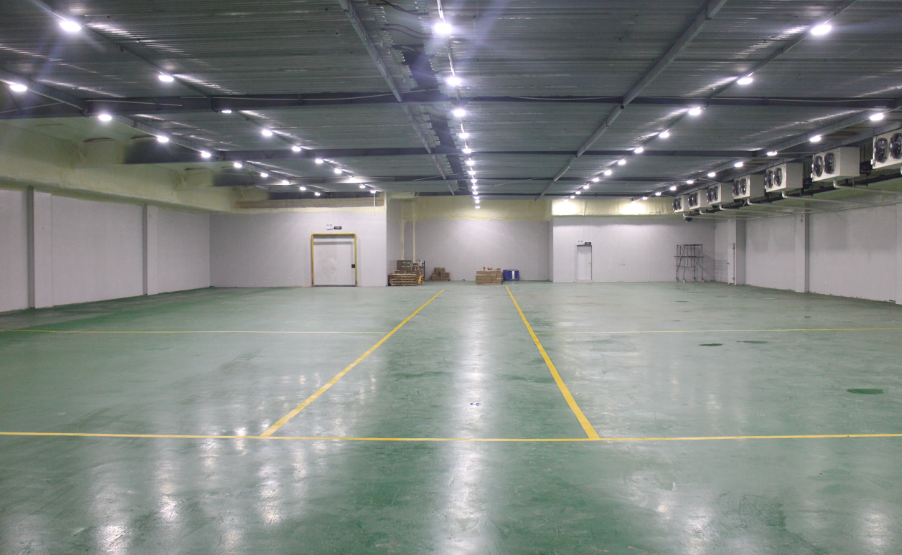 改建低溫冷庫，常溫冷庫改建低溫冷凍庫造價