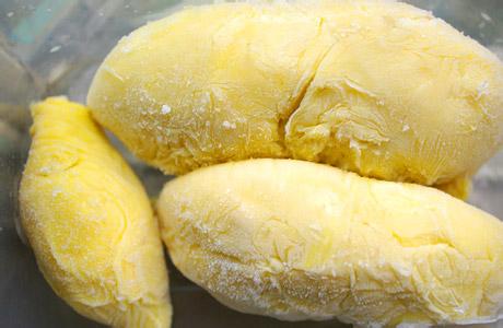 水果冷凍庫-18℃冷庫建造多少錢，榴蓮冷藏庫造價