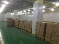 0-5℃牛奶冷庫工程設備價格，乳制品酸奶冷藏庫安裝