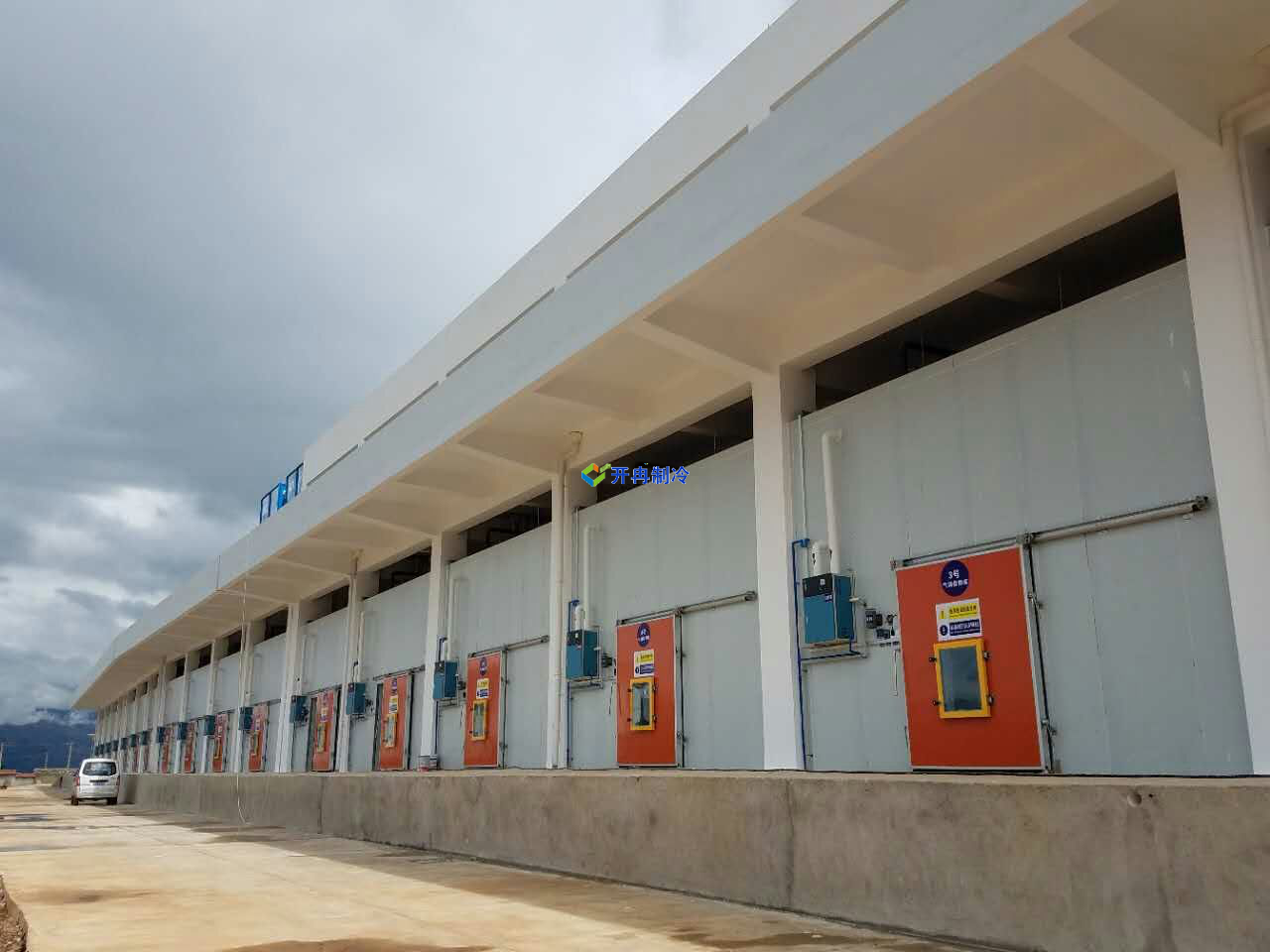 恒溫冷庫工程改建報價,低溫冷庫安裝設(shè)計