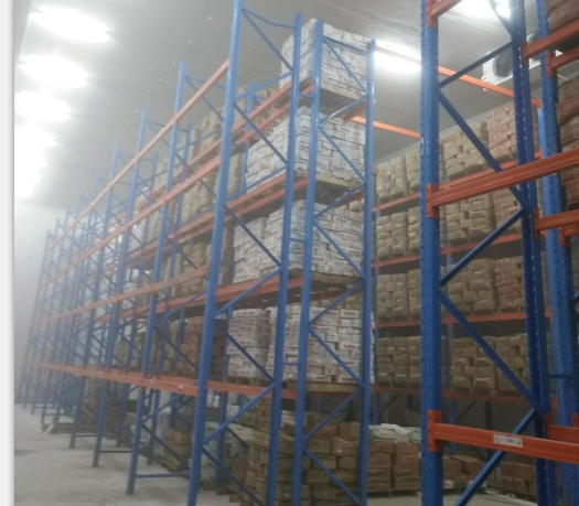 廠房面積1500平 生鮮冷庫鋼結(jié)構(gòu)冷庫建造總投資多少?